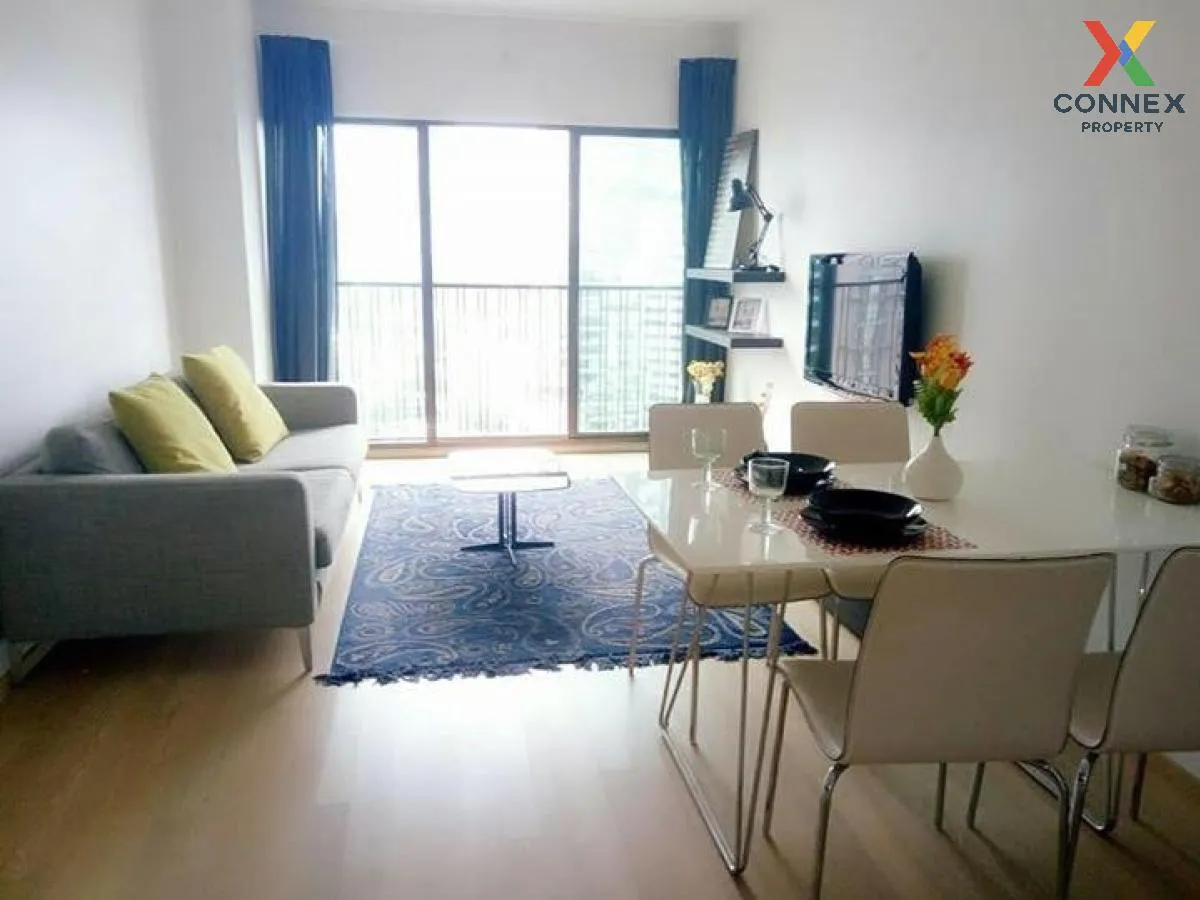 FOR RENT condo , Noble Refine Sukhumvit 26 , Duplex , wide fronta 1
