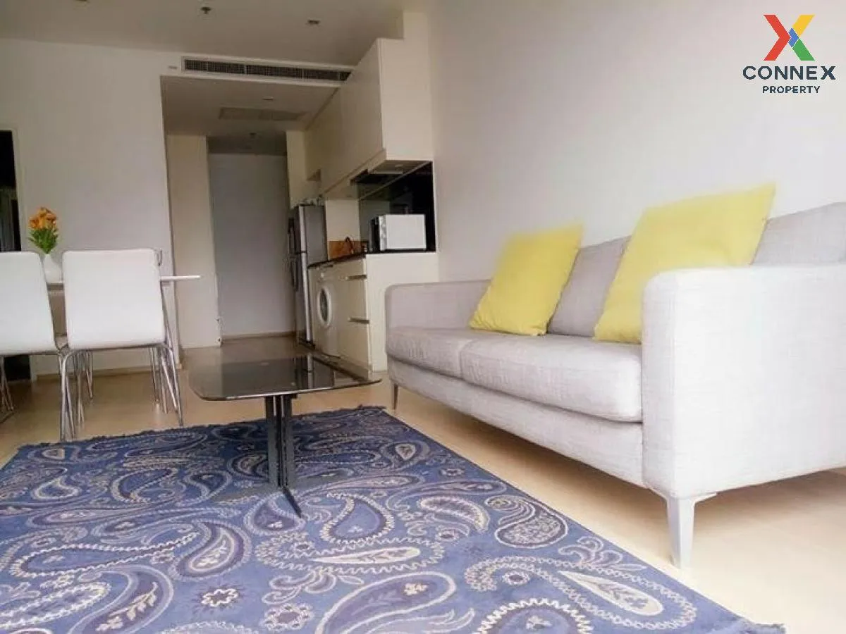FOR RENT condo , Noble Refine Sukhumvit 26 , Duplex , wide fronta 2