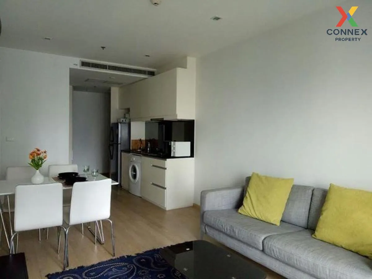 FOR RENT condo , Noble Refine Sukhumvit 26 , Duplex , wide fronta 4