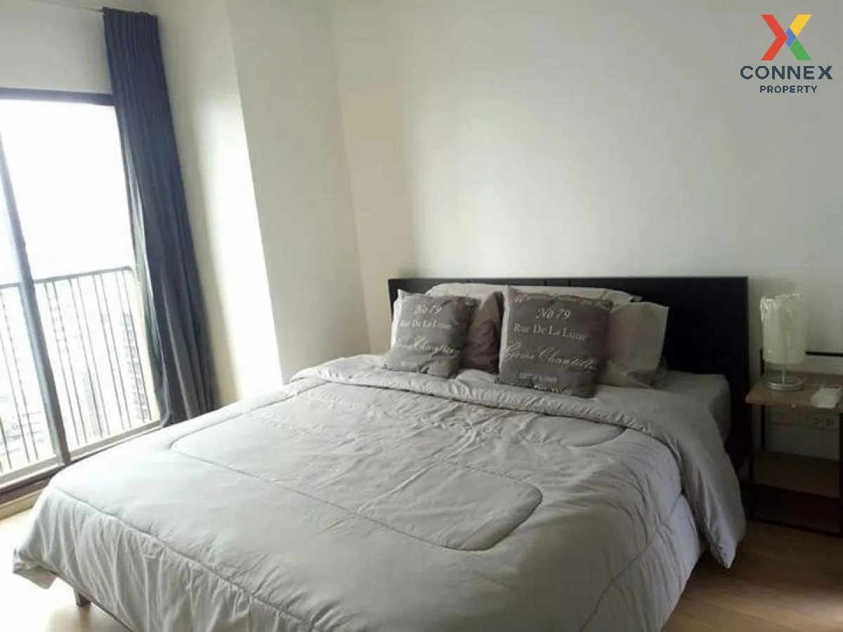 FOR RENT condo , Noble Refine Sukhumvit 26 , Duplex , wide fronta