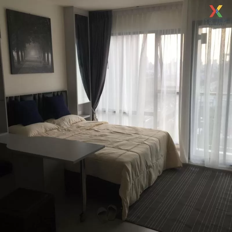FOR RENT condo , Rhythm Asoke 2 , Duplex , wide frontage , MRT-Ph 2