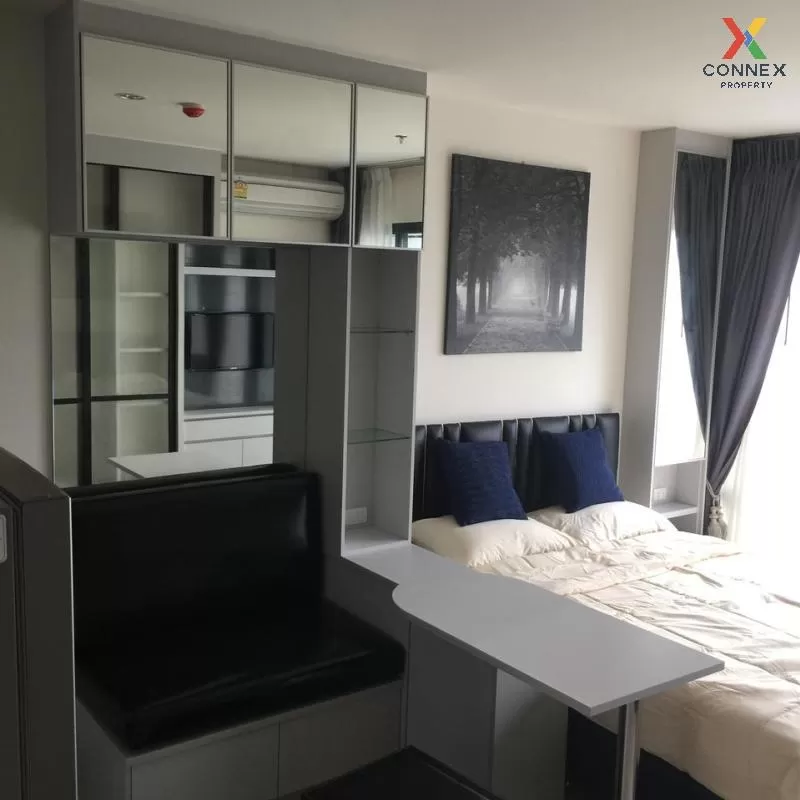FOR RENT condo , Rhythm Asoke 2 , Duplex , wide frontage , MRT-Ph 3