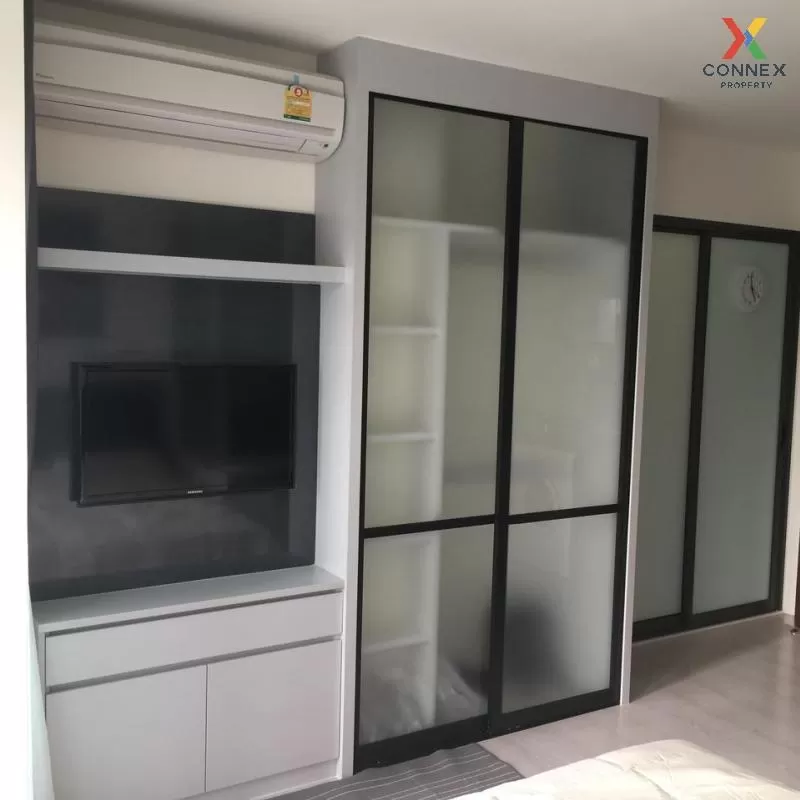 FOR RENT condo , Rhythm Asoke 2 , Duplex , wide frontage , MRT-Ph 4