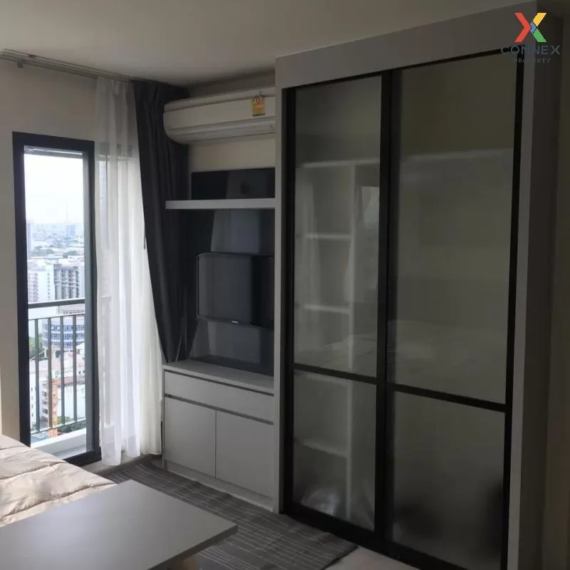 FOR RENT condo , Rhythm Asoke 2 , Duplex , wide frontage , MRT-Ph