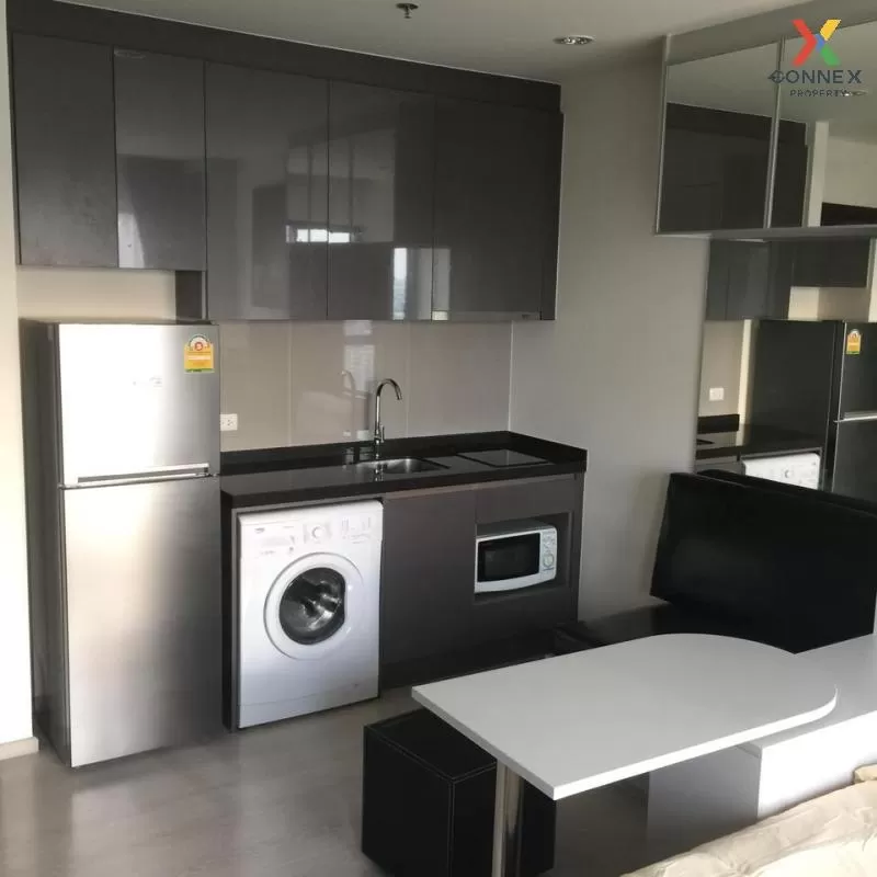 FOR RENT condo , Rhythm Asoke 2 , Duplex , wide frontage , MRT-Ph