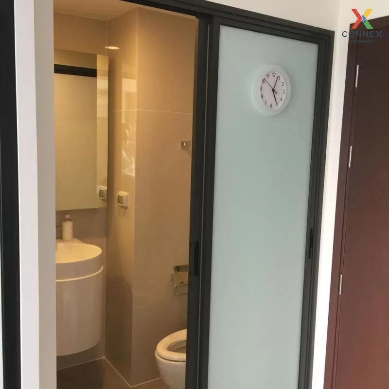 FOR RENT condo , Rhythm Asoke 2 , Duplex , wide frontage , MRT-Ph