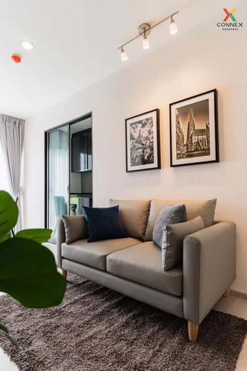 FOR RENT condo , RHYTHM Asoke , MRT-Phra Ram 9 , Makkasan , Rat T 3