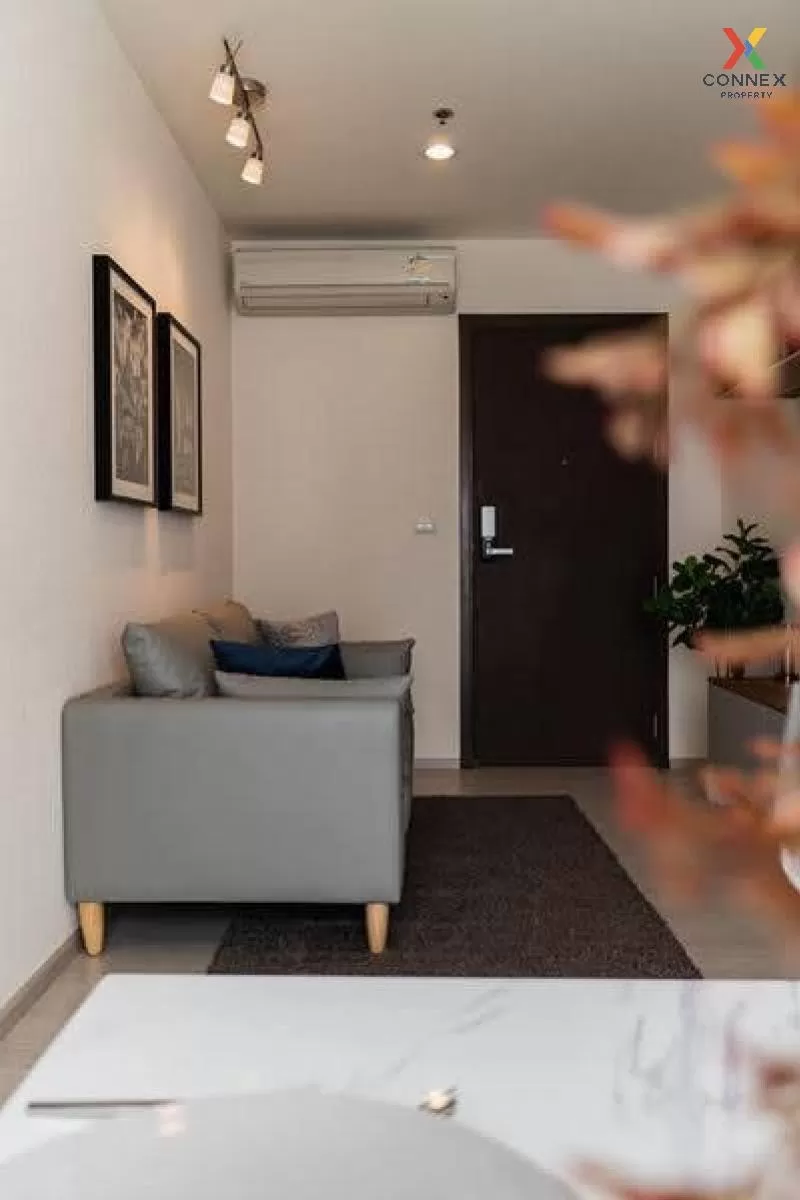 FOR RENT condo , RHYTHM Asoke , MRT-Phra Ram 9 , Makkasan , Rat T 4