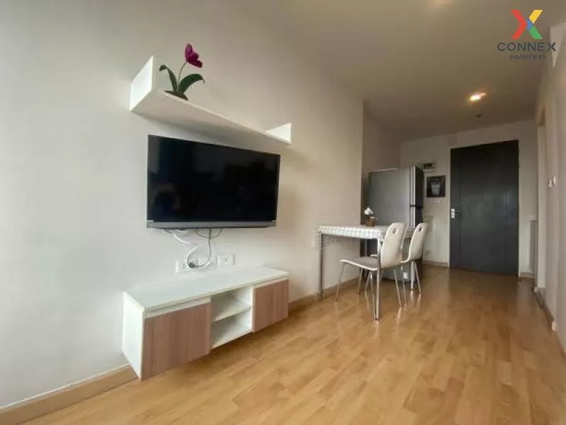 FOR RENT condo , Casa Condo Asoke-Dindaeng , Duplex , wide fronta FOR RENT condo , Casa Condo Asoke-Dindaeng , Duplex , wide fronta 1