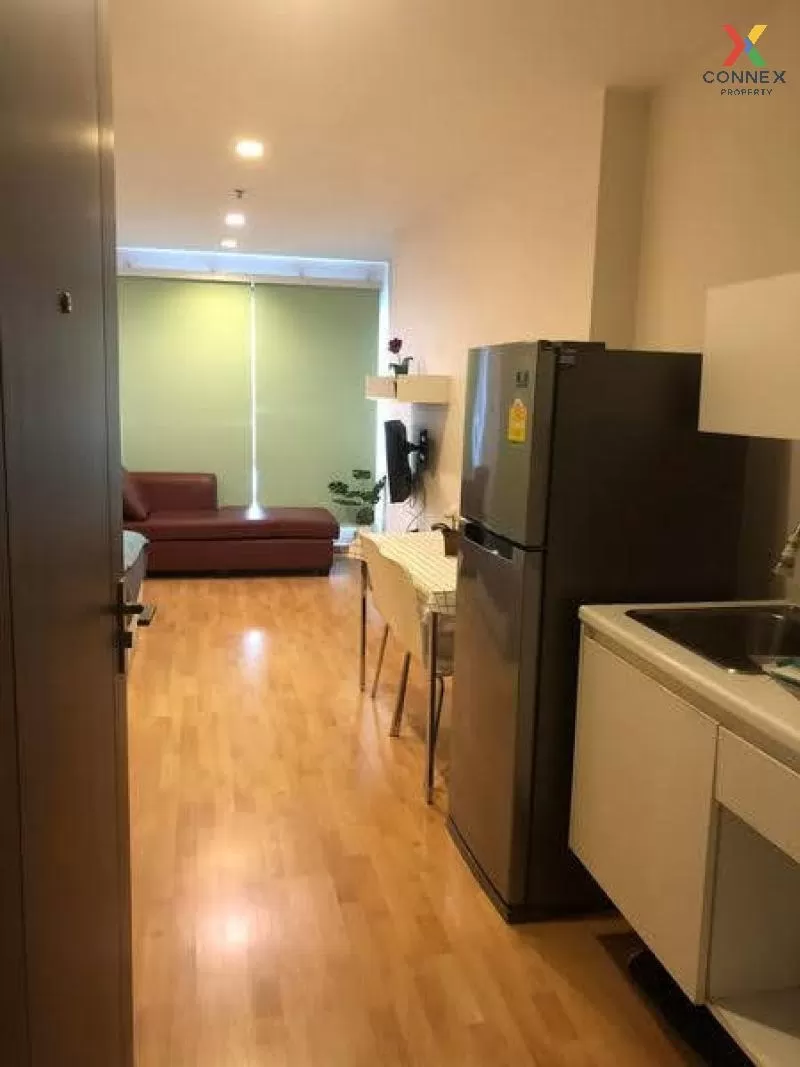 FOR RENT condo , Casa Condo Asoke-Dindaeng , Duplex , wide fronta FOR RENT condo , Casa Condo Asoke-Dindaeng , Duplex , wide fronta 3