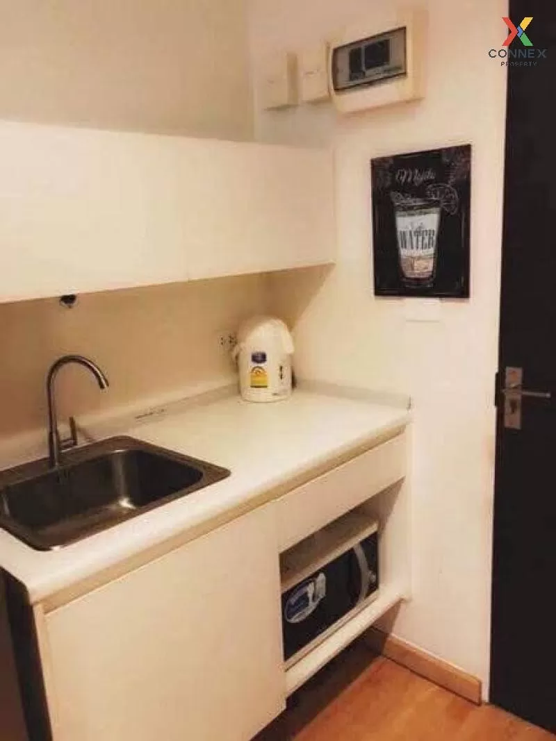 FOR RENT condo , Casa Condo Asoke-Dindaeng , Duplex , wide fronta FOR RENT condo , Casa Condo Asoke-Dindaeng , Duplex , wide fronta 4