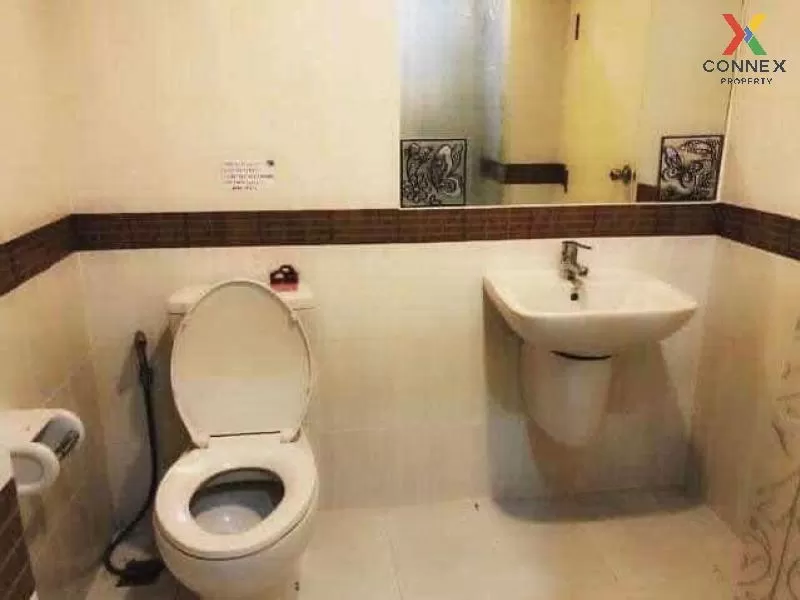 FOR RENT condo , Casa Condo Asoke-Dindaeng , Duplex , wide fronta FOR RENT condo , Casa Condo Asoke-Dindaeng , Duplex , wide fronta