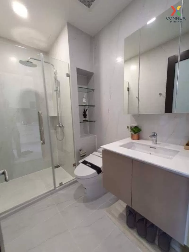 เช่า คอนโด Duplex Chewathai Residence Asoke MRT-พระราม 9 อโศก-ดิน
