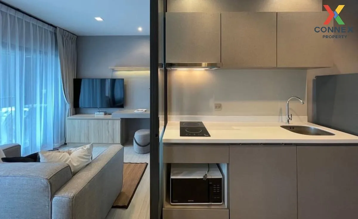 เช่า คอนโด  Life Asoke - Rama 9 MRT-พระราม 9 อโศก-ดินแดง มักกะสัน