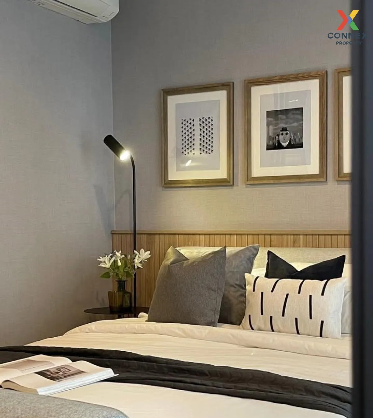 เช่า คอนโด  Life Asoke - Rama 9 MRT-พระราม 9 อโศก-ดินแดง มักกะสัน