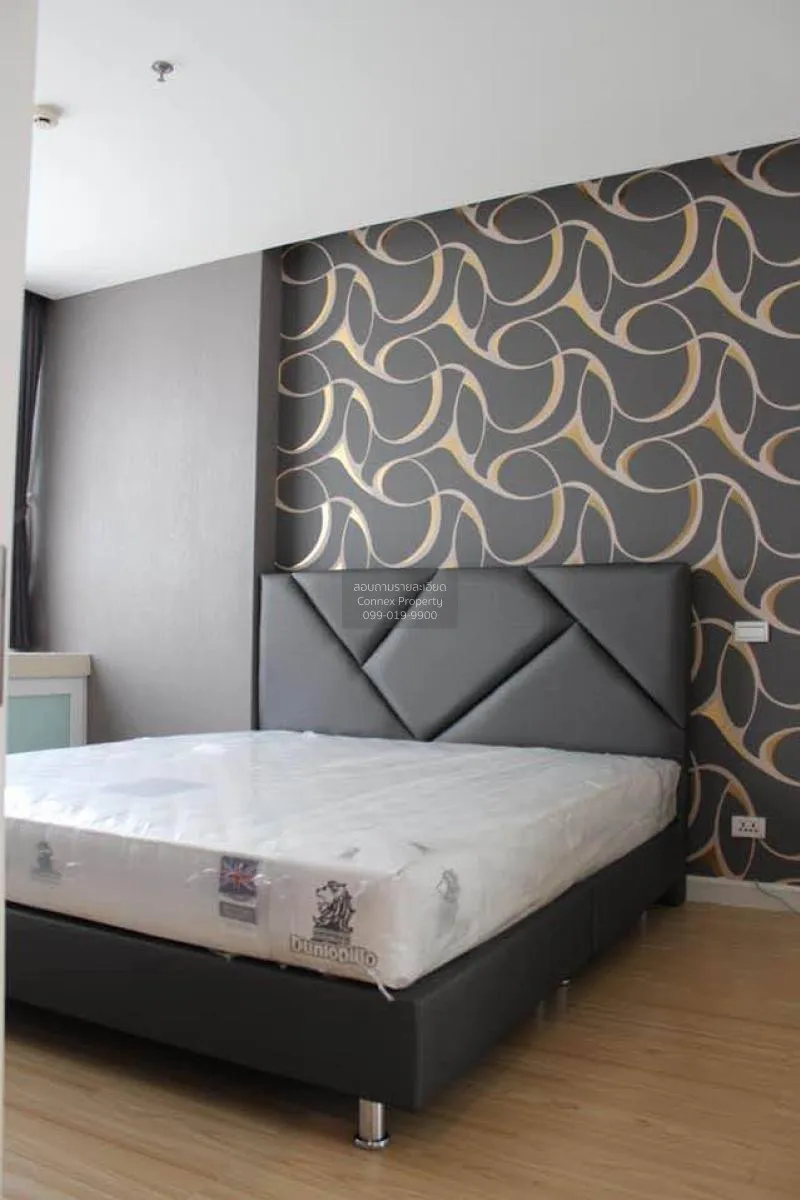 FOR RENT condo , TC Green Rama 9 , Duplex , wide frontage , MRT-P 4