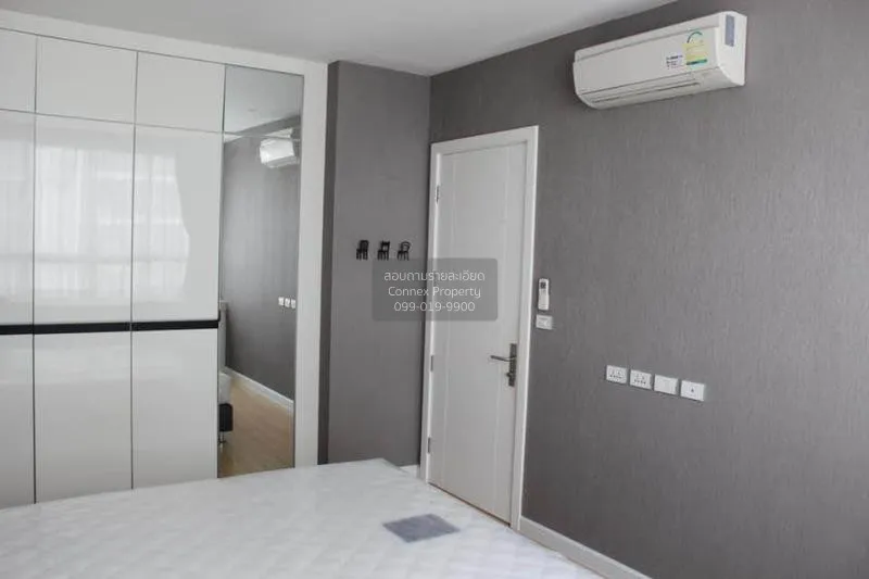 FOR RENT condo , TC Green Rama 9 , Duplex , wide frontage , MRT-P