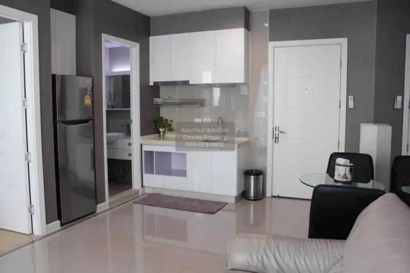 FOR RENT condo , TC Green Rama 9 , Duplex , wide frontage , MRT-P