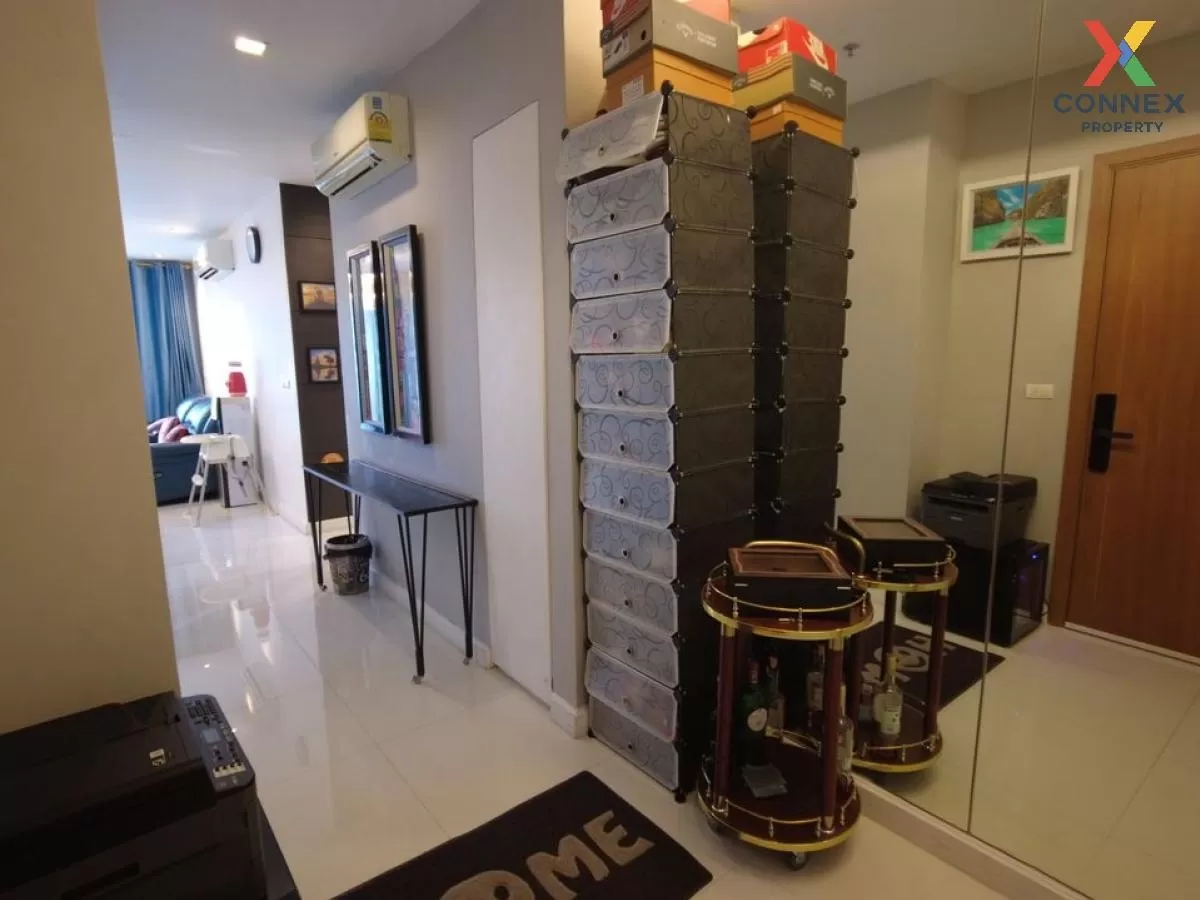 เช่า คอนโด  The Bloom Sukhumvit 71 BTS-พระโขนง สุขุมวิท พระโขนงเห เช่า คอนโด  The Bloom Sukhumvit 71 BTS-พระโขนง สุขุมวิท พระโขนงเห