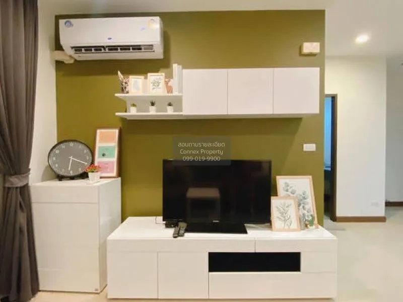 เช่า คอนโด  Vista Garden BTS-พระโขนง สุขุมวิท พระโขนงเหนือ วัฒนา  4