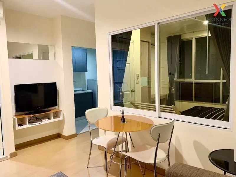 FOR RENT condo , Life @ Sukhumvit 65 , Duplex , wide frontage , B 2