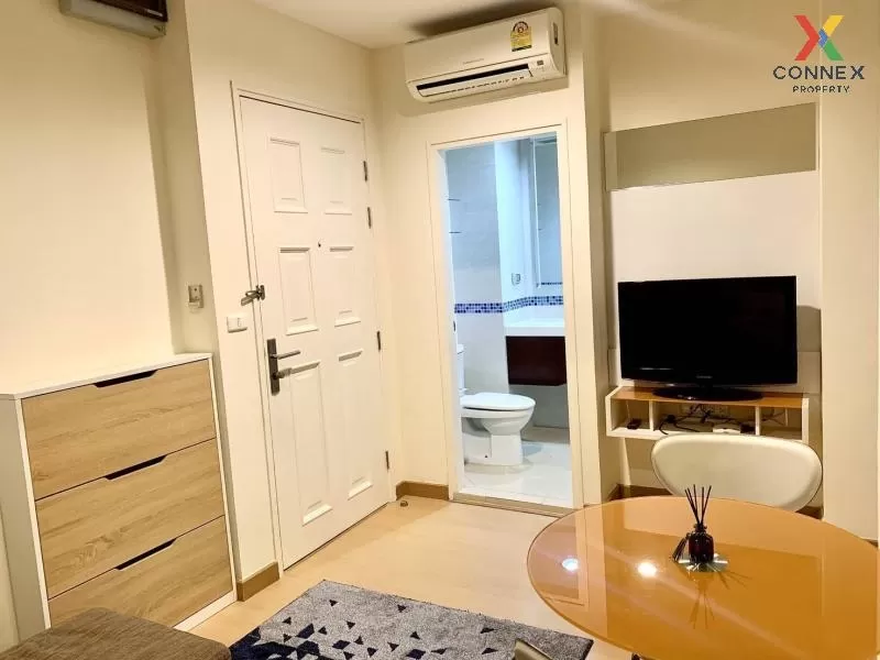 FOR RENT condo , Life @ Sukhumvit 65 , Duplex , wide frontage , B 3