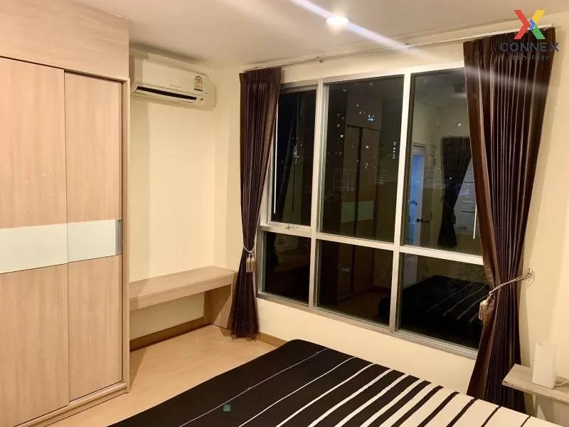 FOR RENT condo , Life @ Sukhumvit 65 , Duplex , wide frontage , B