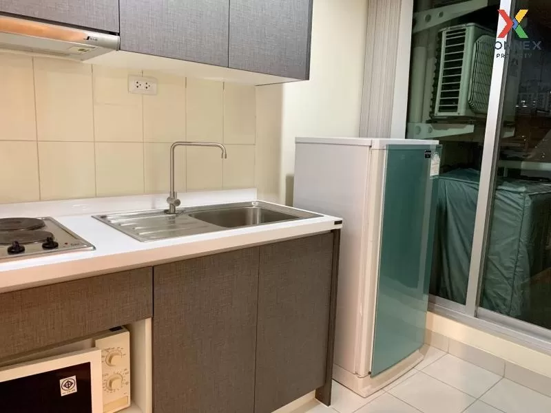 FOR RENT condo , Life @ Sukhumvit 65 , Duplex , wide frontage , B