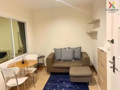 FOR RENT condo , Life @ Sukhumvit 65 , Duplex , wide frontage , BTS-Ekkamai , Phra Khanong Nuea , Watthana , Bangkok , CX-02836