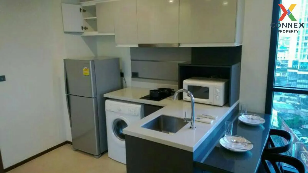 เช่า คอนโด  WYNE by Sansiri BTS-พระโขนง สุขุมวิท พระโขนง คลองเตย  2