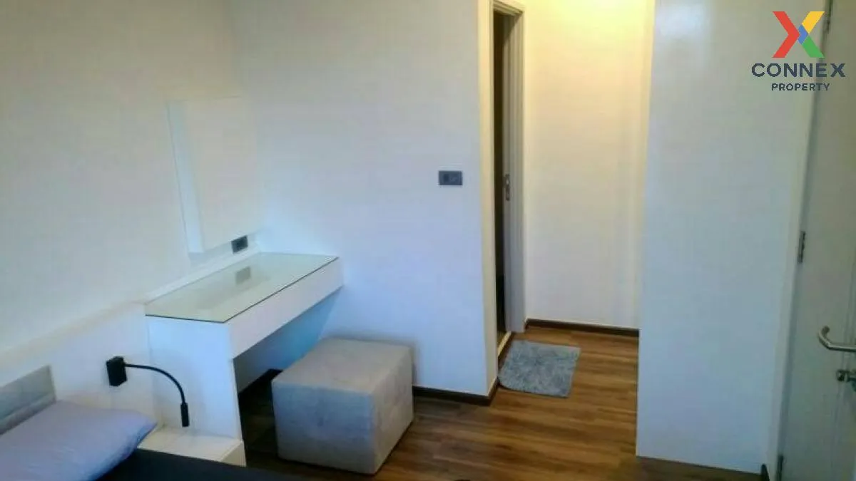 เช่า คอนโด  WYNE by Sansiri BTS-พระโขนง สุขุมวิท พระโขนง คลองเตย 