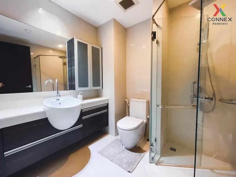 FOR RENT condo , Sky Walk Residences , Duplex , wide frontage , B