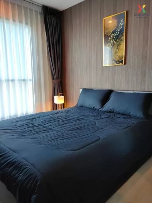 เช่า คอนโด  Life Sukhumvit 48 BTS-พระโขนง สุขุมวิท พระโขนง คลองเตย กรุงเทพ CX-02841