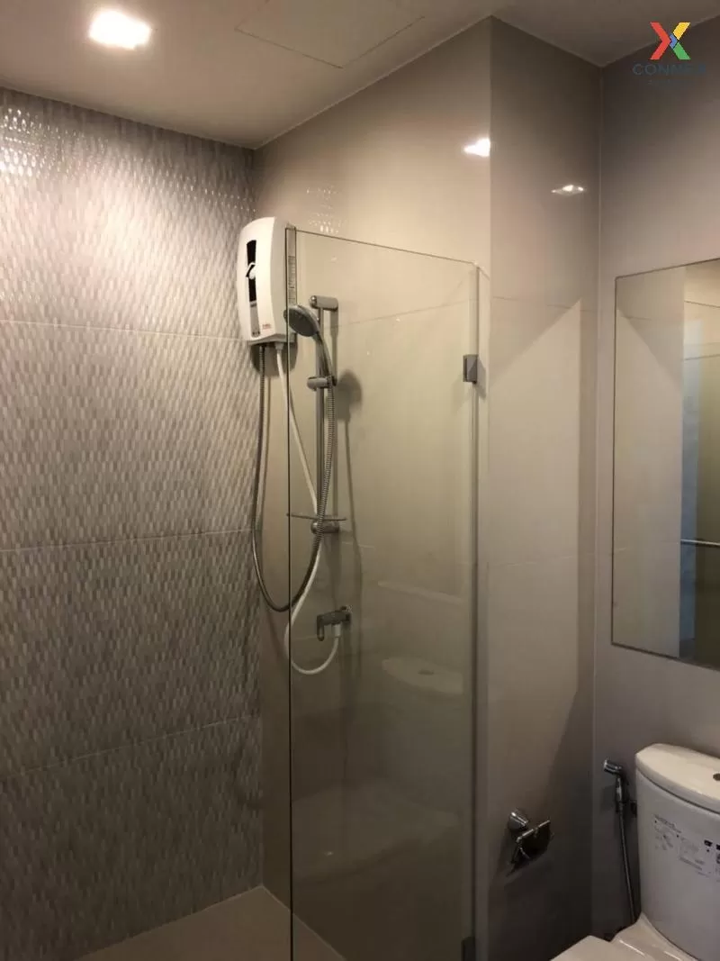 FOR RENT condo , Life Sukhumvit 48 , Duplex , wide frontage , BTS 2