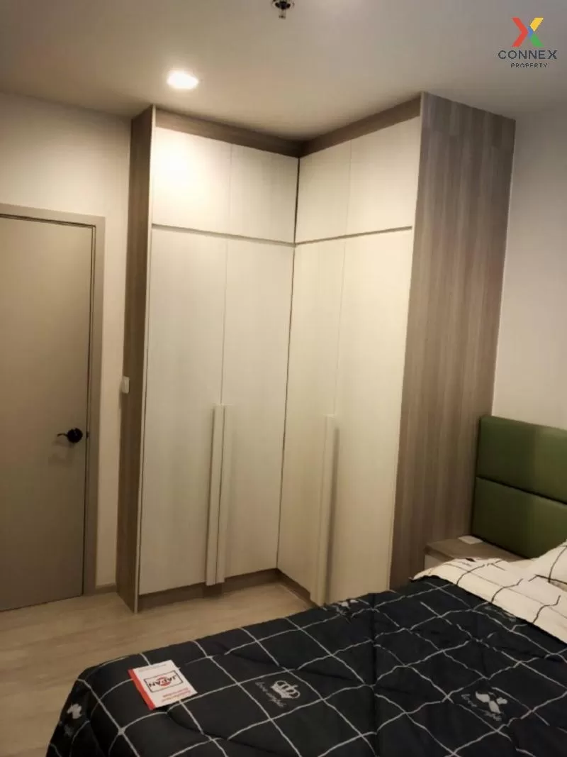 FOR RENT condo , Life Sukhumvit 48 , Duplex , wide frontage , BTS