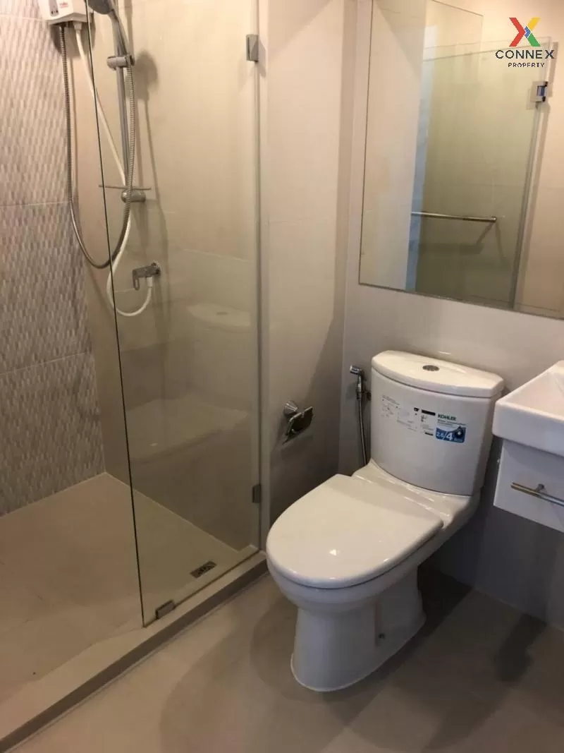 FOR RENT condo , Life Sukhumvit 48 , Duplex , wide frontage , BTS