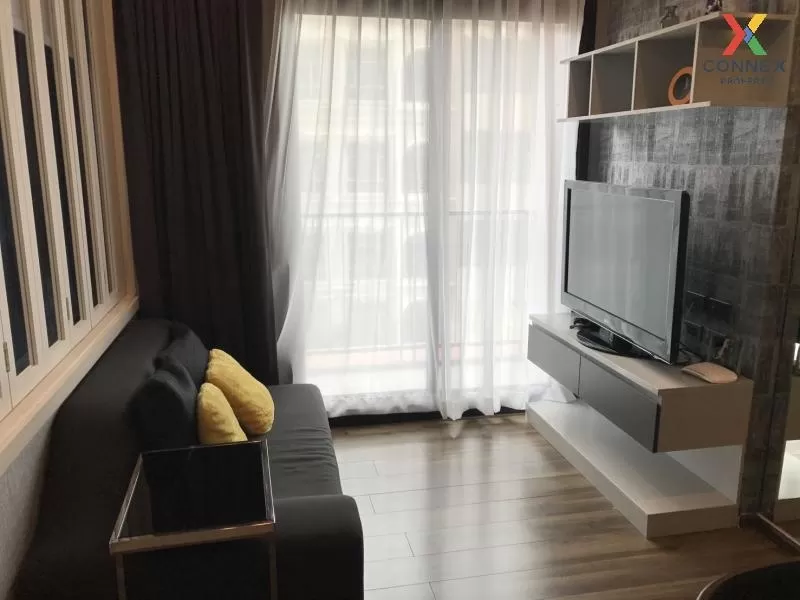 FOR RENT condo , WYNE by Sansiri , Duplex , wide frontage , BTS-P 1