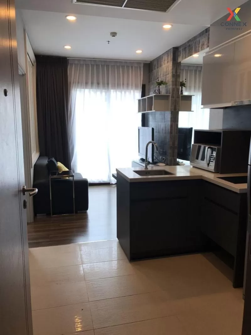 FOR RENT condo , WYNE by Sansiri , Duplex , wide frontage , BTS-P 2