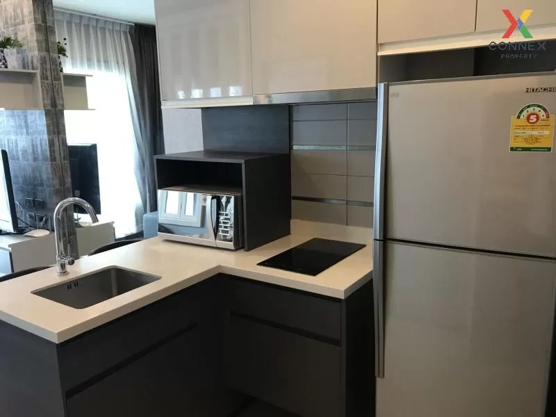 FOR RENT condo , WYNE by Sansiri , Duplex , wide frontage , BTS-P 4