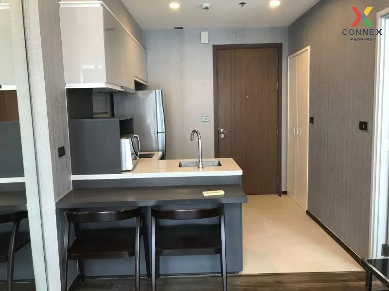 FOR RENT condo , WYNE by Sansiri , Duplex , wide frontage , BTS-P