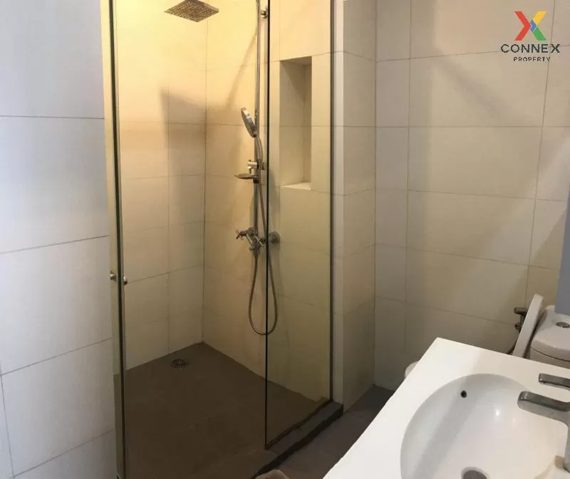 FOR RENT condo , WYNE by Sansiri , Duplex , wide frontage , BTS-P