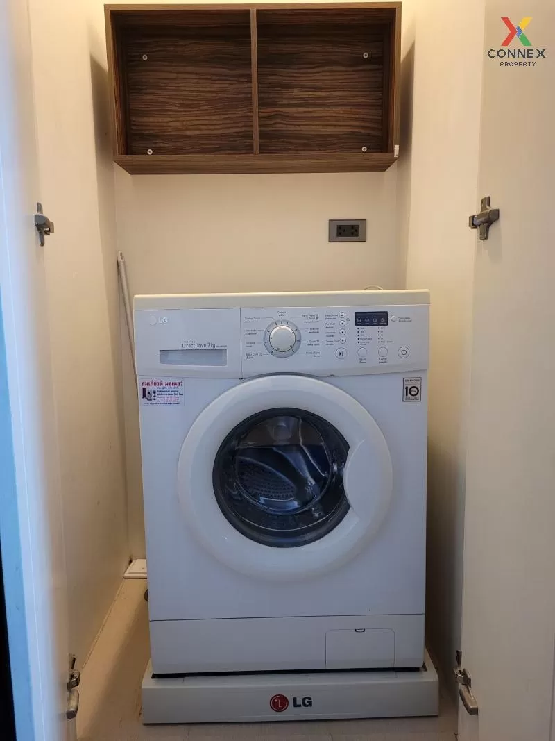 FOR RENT condo , WYNE by Sansiri , Duplex , wide frontage , BTS-P