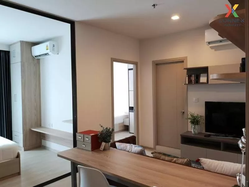 FOR RENT condo , Life Sukhumvit 48 , Duplex , wide frontage , BTS 1