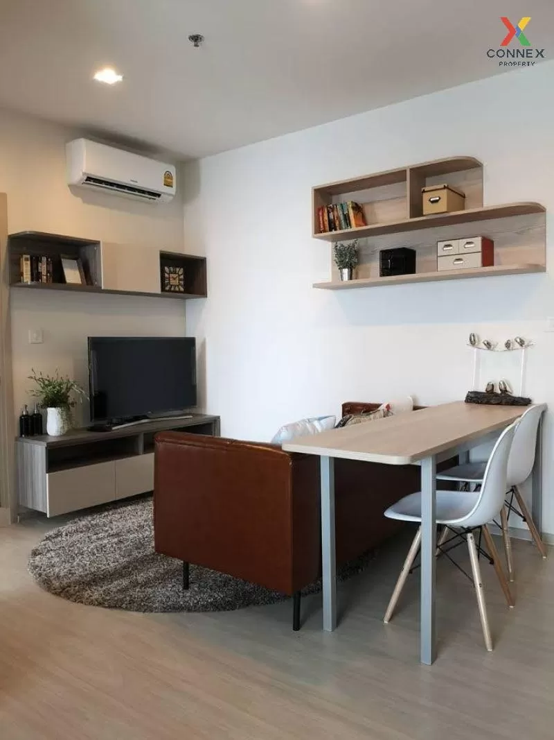 FOR RENT condo , Life Sukhumvit 48 , Duplex , wide frontage , BTS 2