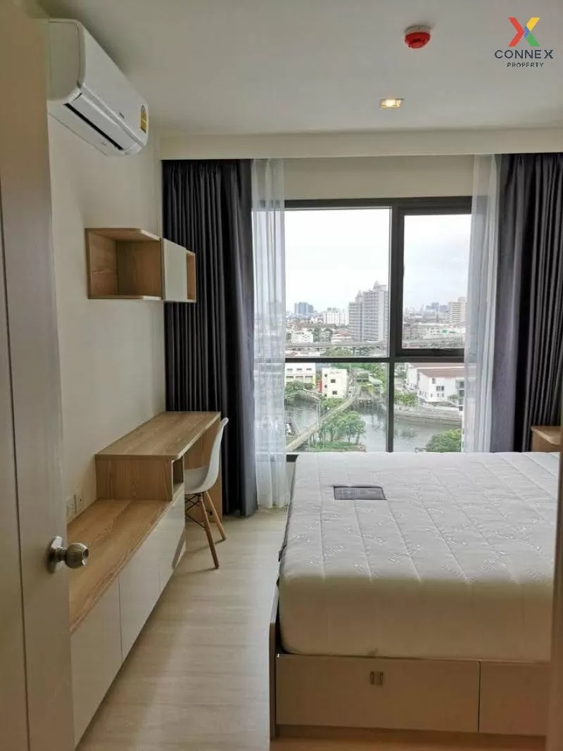 FOR RENT condo , Life Sukhumvit 48 , Duplex , wide frontage , BTS