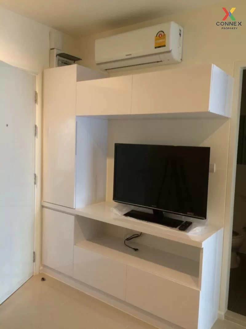 เช่า คอนโด  Aspire Sukhumvit 48 BTS-พระโขนง สุขุมวิท พระโขนง คลอง 2