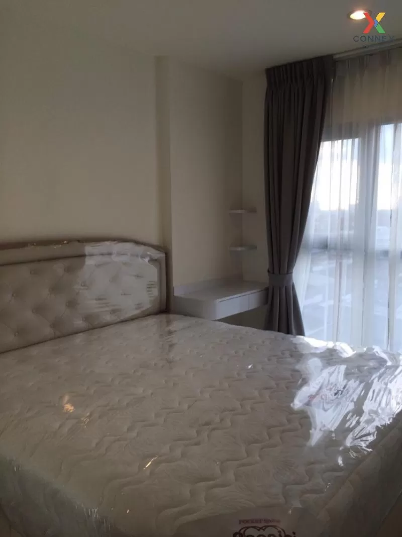 เช่า คอนโด  Aspire Sukhumvit 48 BTS-พระโขนง สุขุมวิท พระโขนง คลอง 4