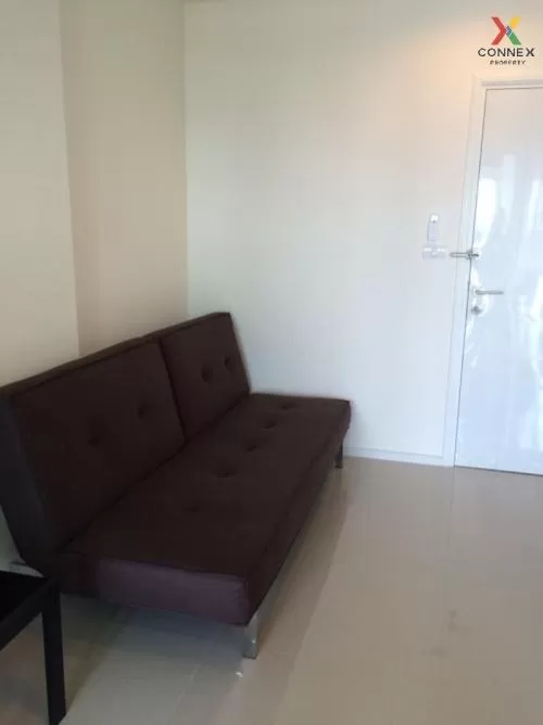 เช่า คอนโด  Aspire Sukhumvit 48 BTS-พระโขนง สุขุมวิท พระโขนง คลองเตย กรุงเทพ CX-02846