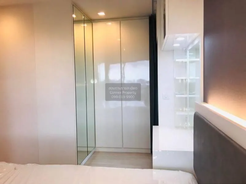 เช่า คอนโด  Life Sukhumvit 48 BTS-พระโขนง สุขุมวิท พระโขนง คลองเต