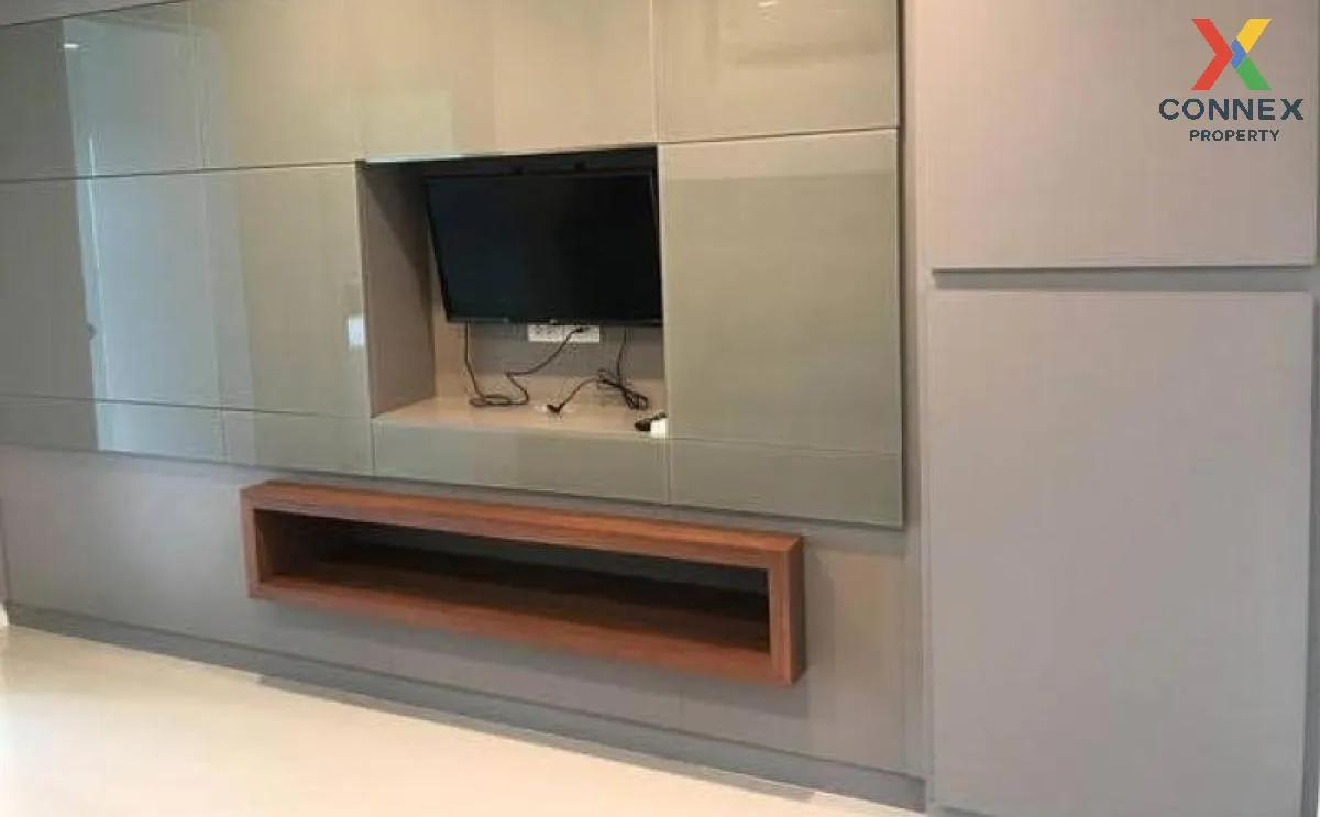 FOR RENT condo , Aspire Sukhumvit 48 , Duplex , wide frontage , B